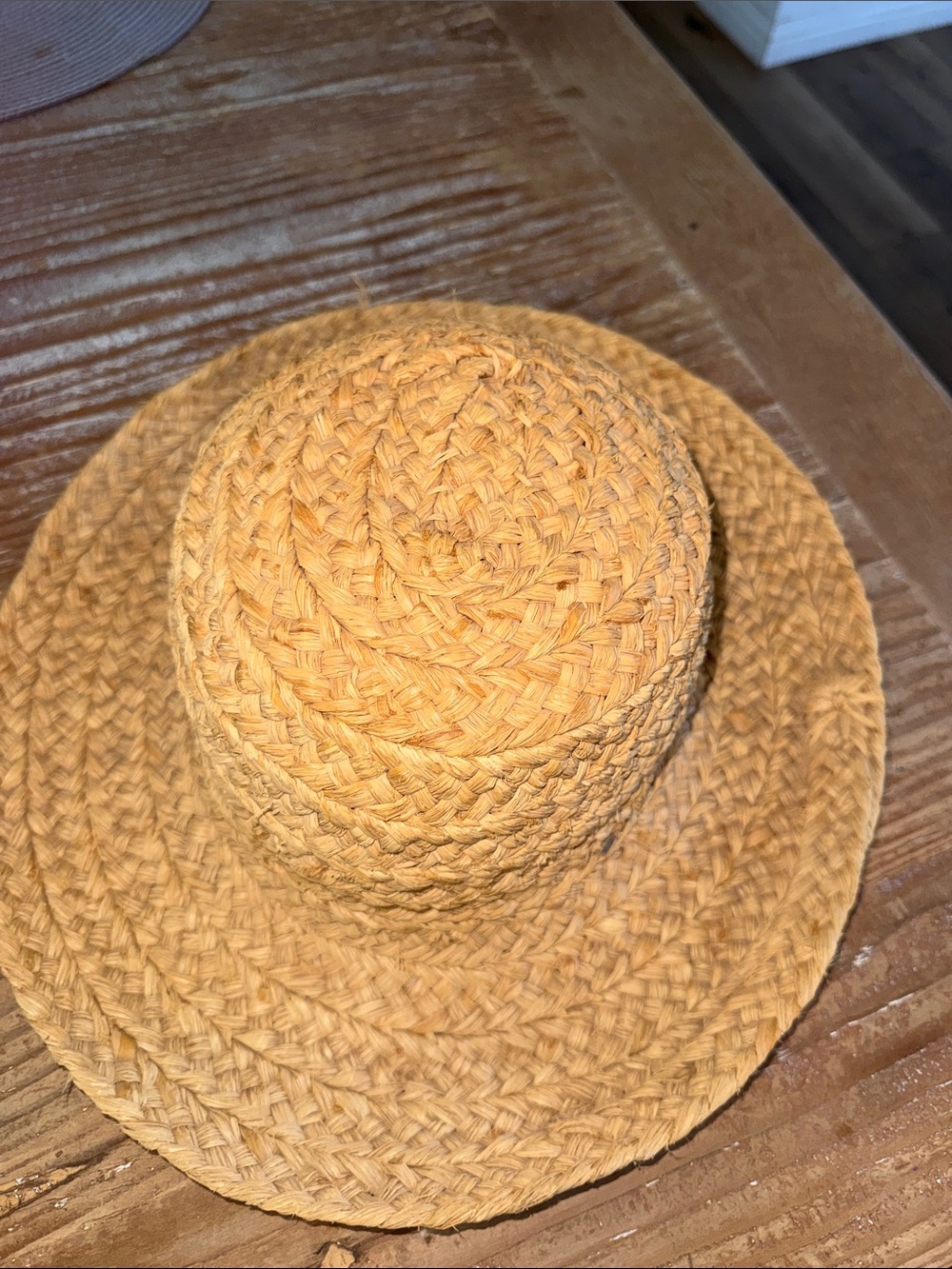 Helen Kaminski Australia Handmade in Madagascar